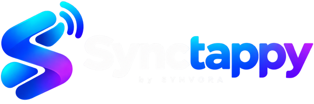 Synctappy by Synvora