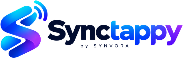 Synctappy by Synvora